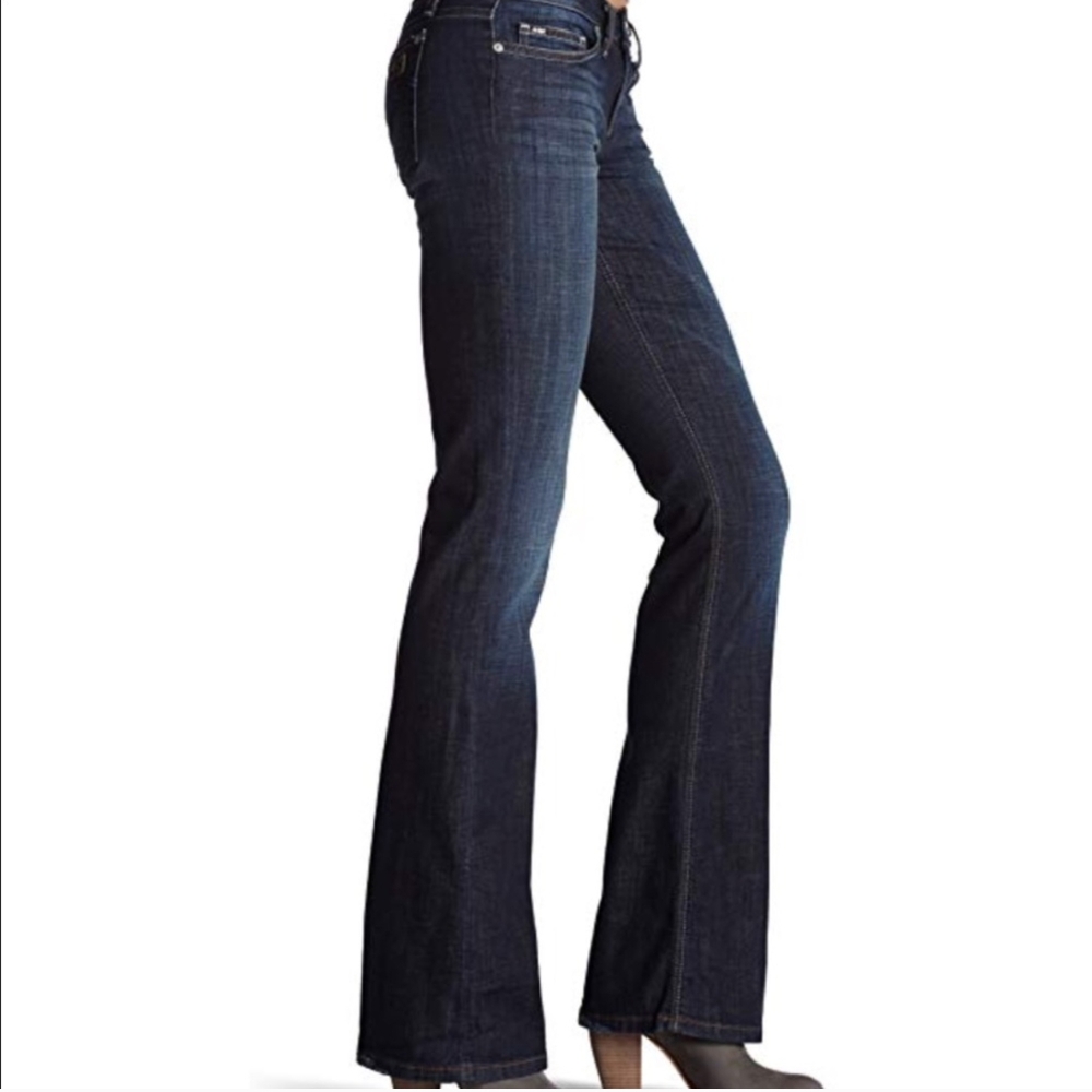 Joe's Jeans Honey Midrise Bootcut Ryder Wash W29